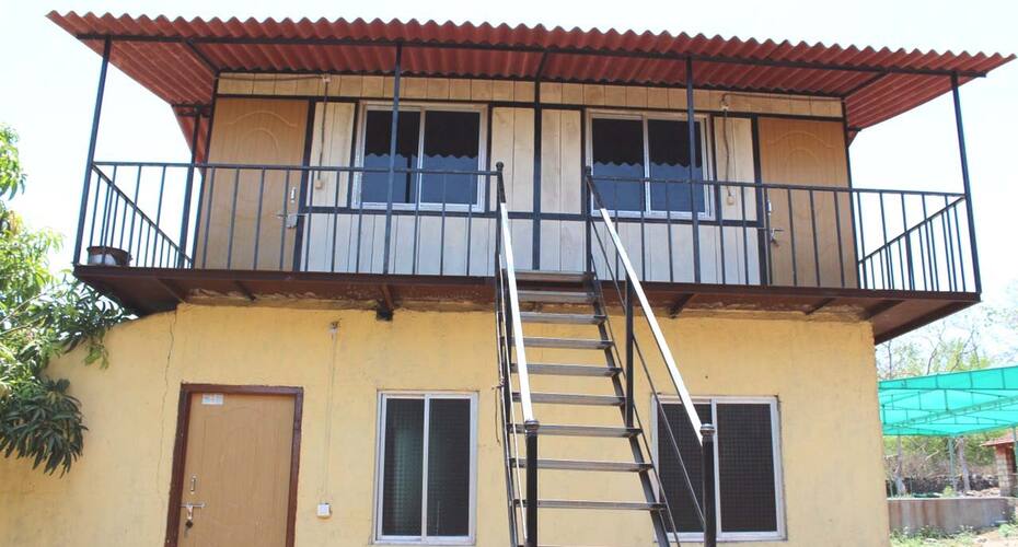 Kanabhai Jotva Homestay, Somnath 4